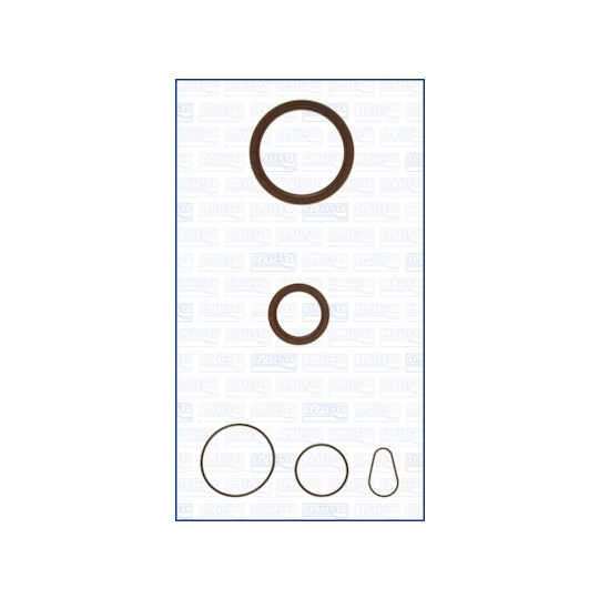 54111600 - Gasket Set, crank case 