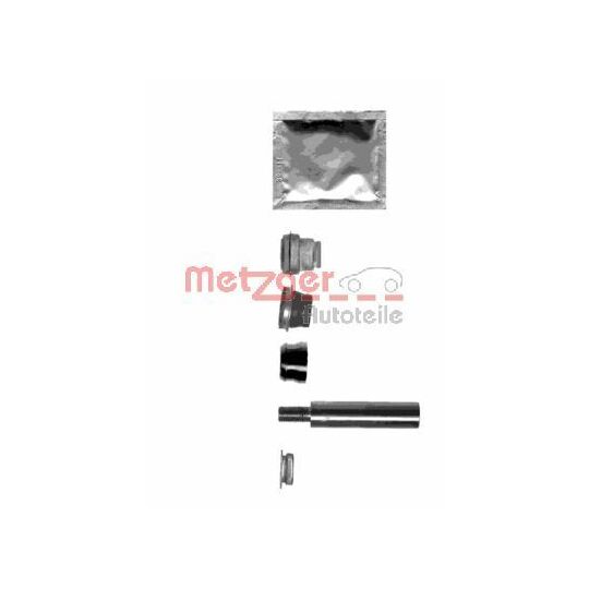 113-1340X - Guide Sleeve Kit, brake caliper 