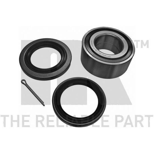 753402 - Wheel Bearing Kit 