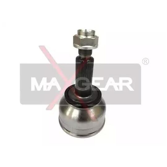 49-0161 - Joint, drive shaft 