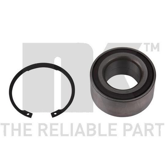 752622 - Wheel Bearing Kit 