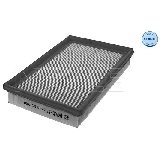 37-12 321 0026 - Air filter 