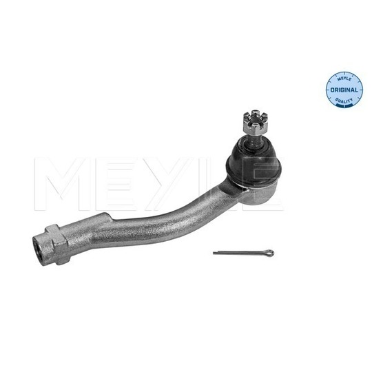 37-16 020 0010 - Tie rod end 