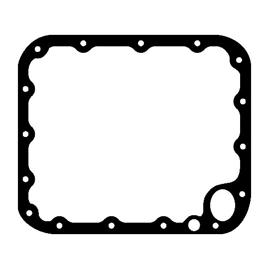 423874P - Gasket, wet sump 