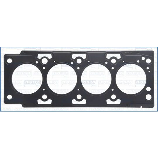 10179300 - Gasket, cylinder head 