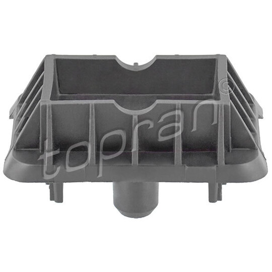 502 641 - Jack Support Plate 
