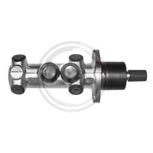 61918X - Brake Master Cylinder 