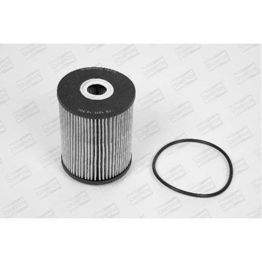 XE515/606 - Oil filter 