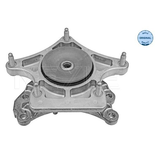 014 024 0141 - Mounting, automatic transmission 