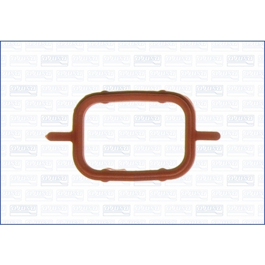 13148300 - Gasket, intake manifold 