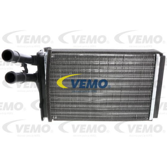 V15-61-0003 - Heat Exchanger, interior heating 