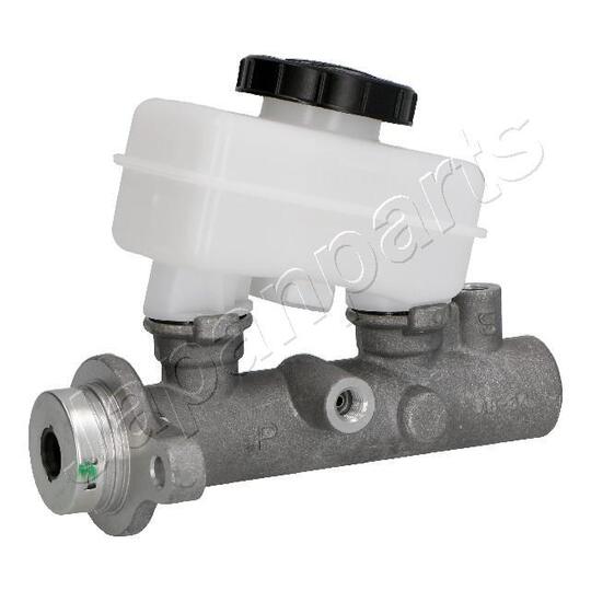 PF-117 - Brake Master Cylinder 