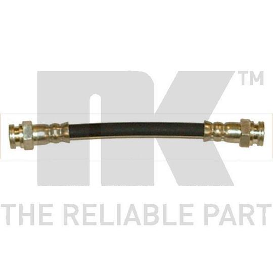 8523101 - Brake Hose 