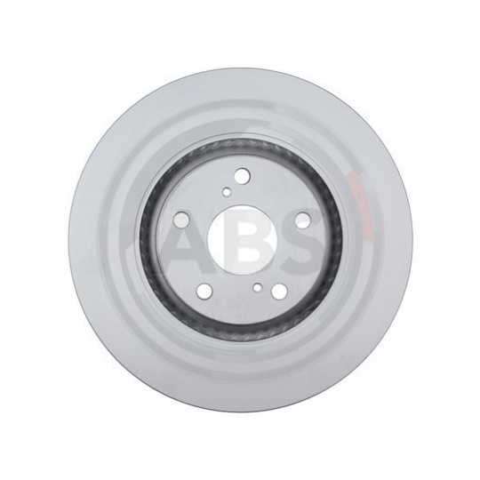 18085 - Brake Disc 