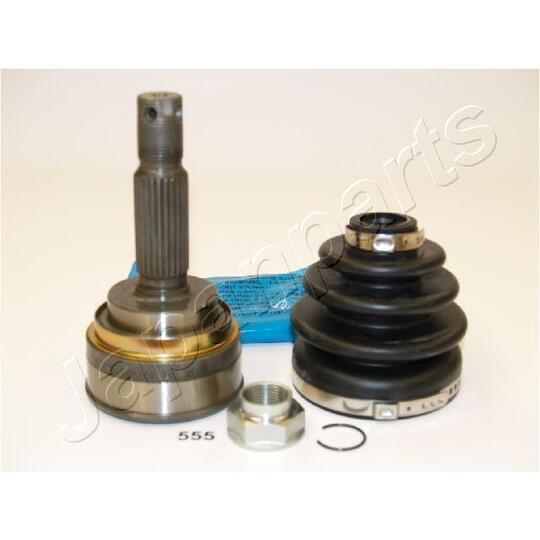 GI-555 - Joint Kit, drive shaft 