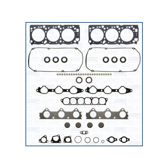 52202800 - Gasket Set, cylinder head 