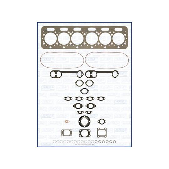 52169400 - Gasket Set, cylinder head 