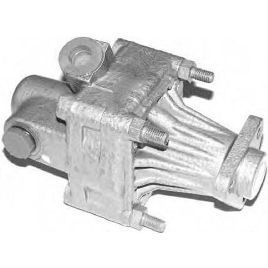 PI0234 - Hydraulic Pump, steering system 