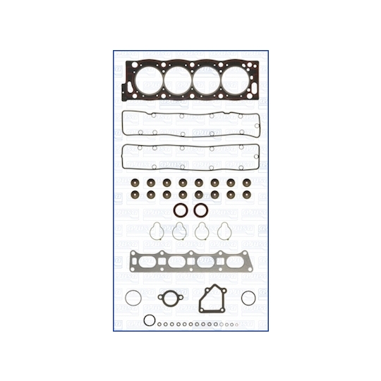 52209100 - Gasket Set, cylinder head 