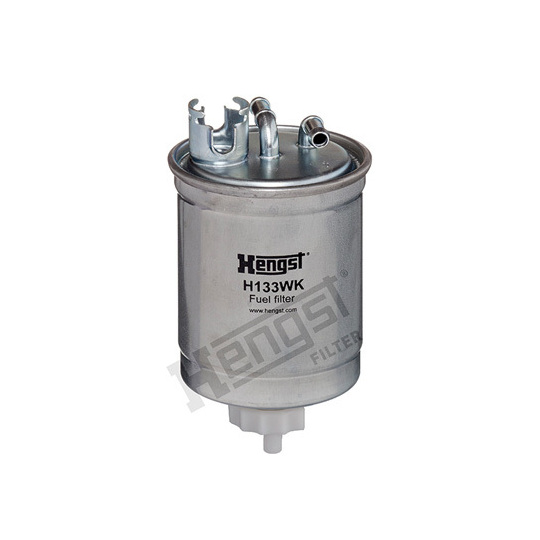 H133WK - Fuel filter 