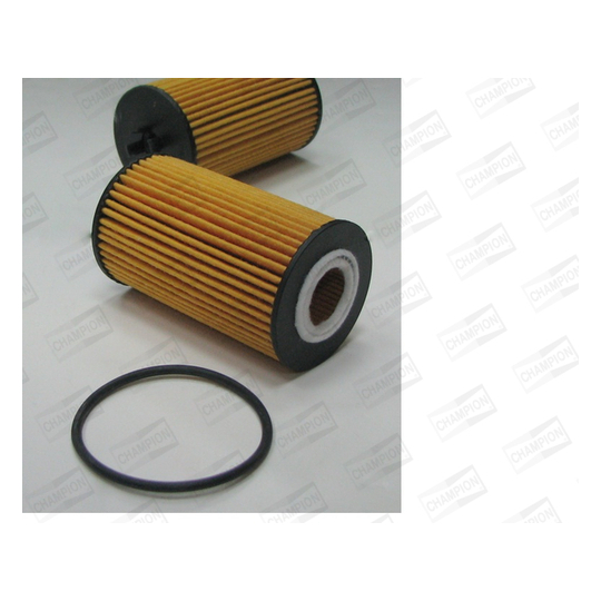 XE559/606 - Oil filter 