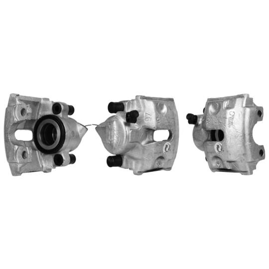 82-0541 - Brake Caliper 