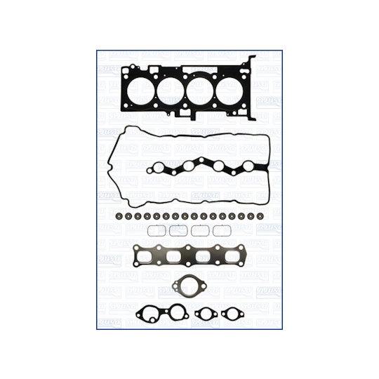 52284800 - Gasket Set, cylinder head 