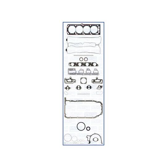 50208300 - Hel packningssats, motor 