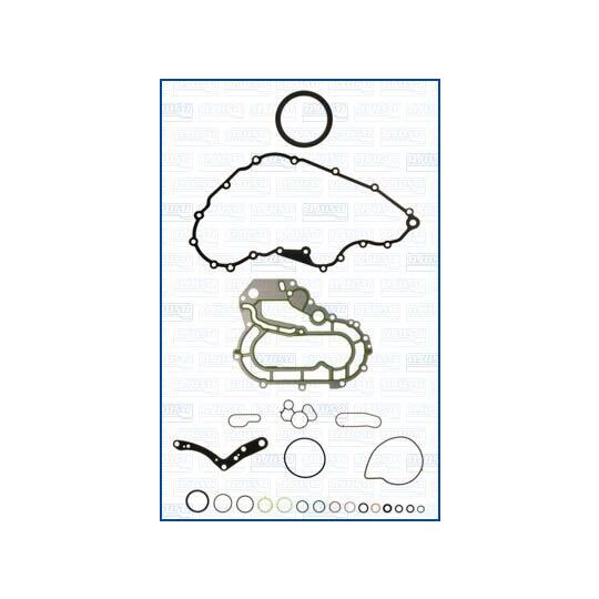 54186200 - Gasket Set, crank case 