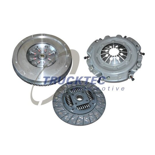 02.23.010 - Conversion Set, clutch 