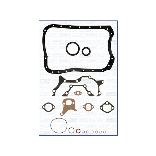 Gasket Set, crank case