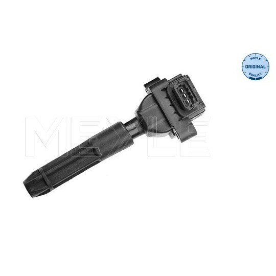 014 885 0003 - Ignition coil 
