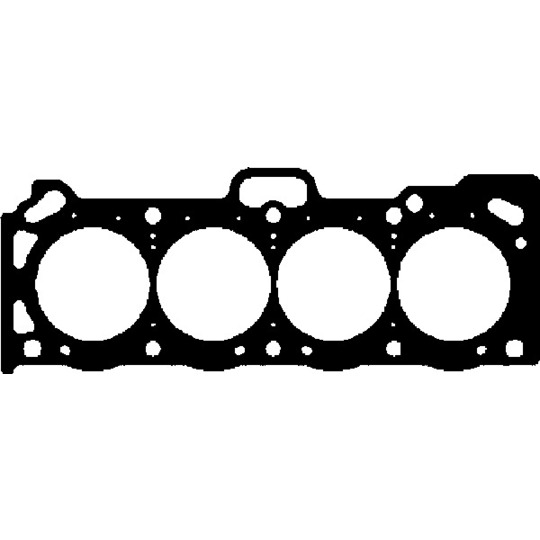 414695P - Gasket, cylinder head 