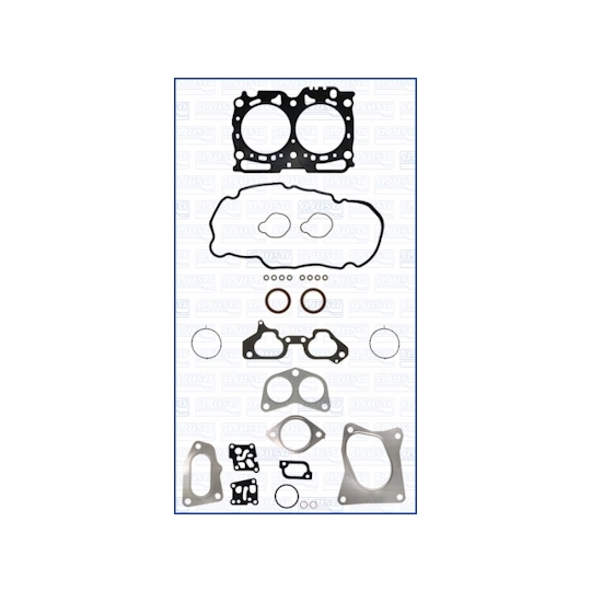 52355000 - Gasket Set, cylinder head 