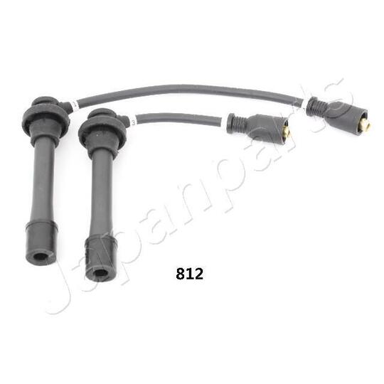 IC-812 - Ignition Cable Kit 