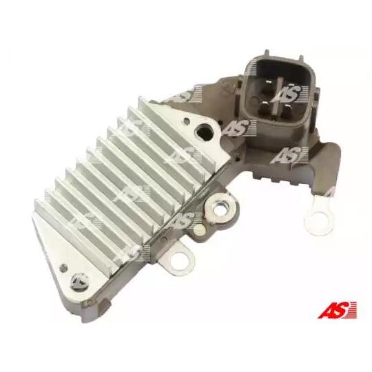 ARE6073 - Alternator Regulator 