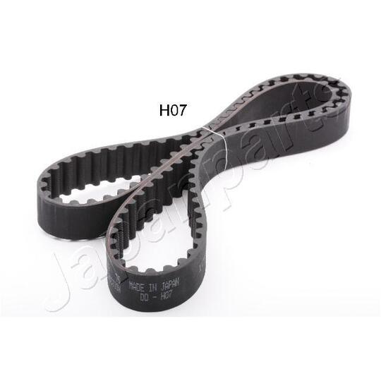 DD-H07 - Timing Belt 