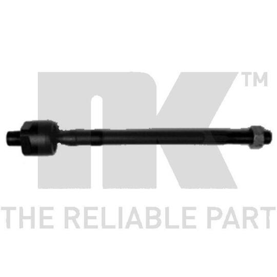 5033218 - Tie Rod Axle Joint 