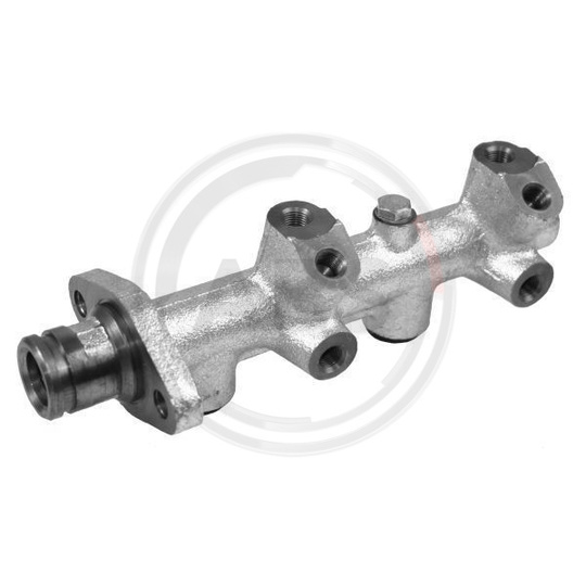 1720 - Brake Master Cylinder 