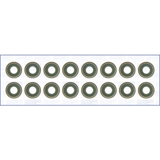 57061400 - Seal Set, valve stem 