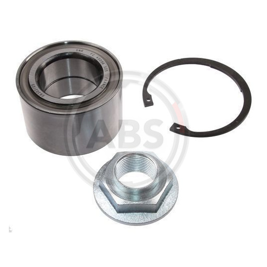 200367 - Wheel Bearing Kit 