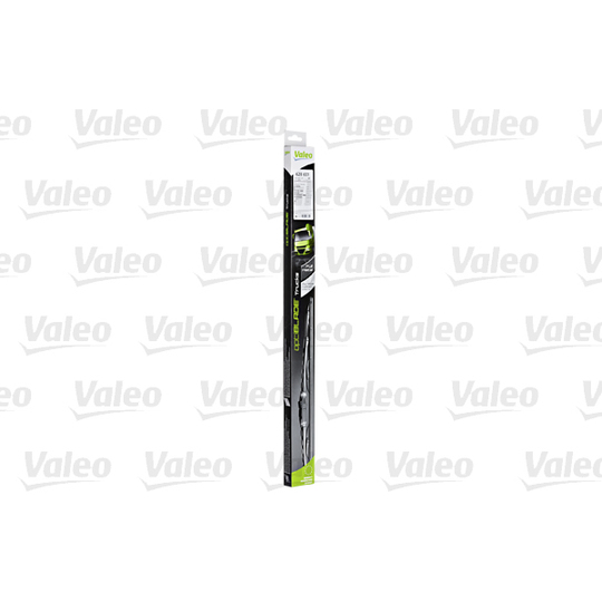 628651 - Wiper Blade 