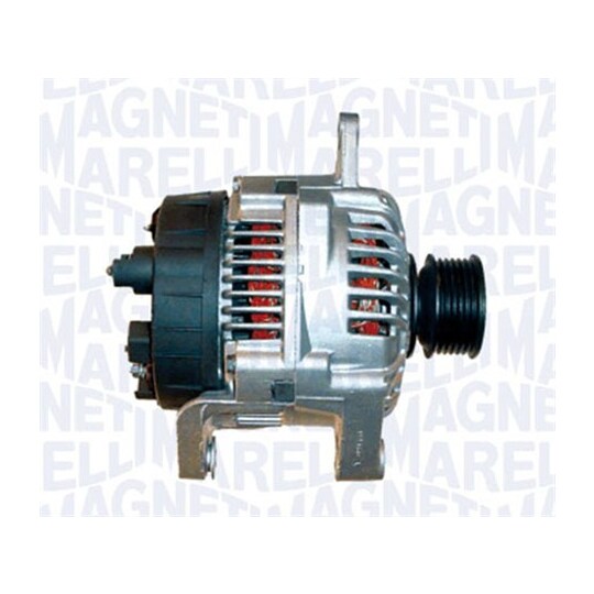 944390398510 - Alternator 