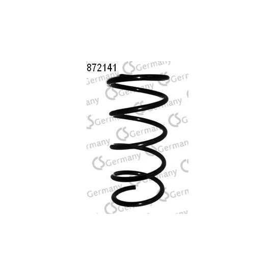 14.872.141 - Coil Spring 