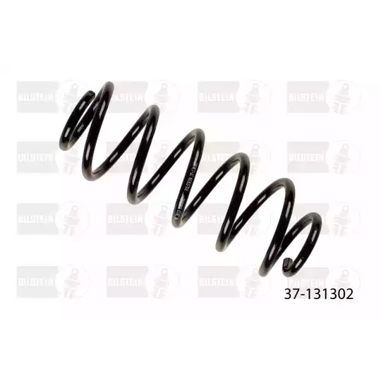 37-131302 - Coil Spring 