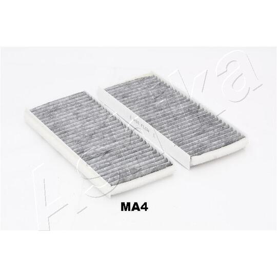 21-MA-MA4 - Filter, interior air 