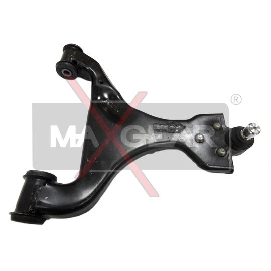 72-1634 - Track Control Arm 