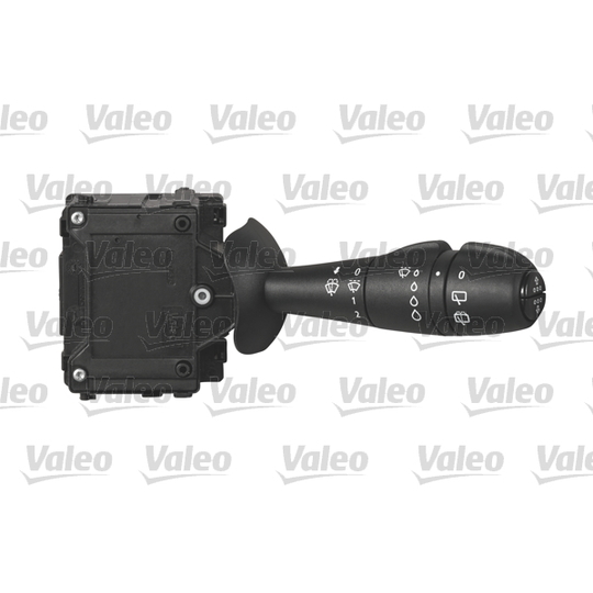 251700 - Steering Column Switch 