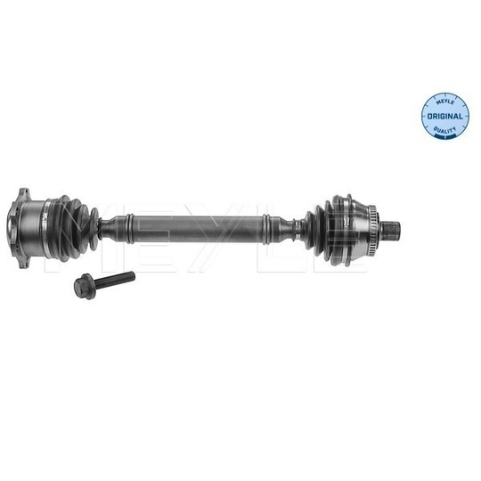 100 498 0146 - Drive Shaft 