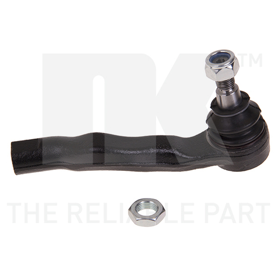 5033346 - Tie rod end 